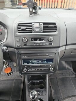Škoda Roomster 1.2 ,rok 2011 - 16