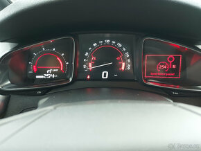 DS Automobiles DS5 1,6 HDI Exclusive S.KNIHA 1.MAJITEL - 16