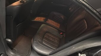 Mercedes CLS w218 2011 - 16