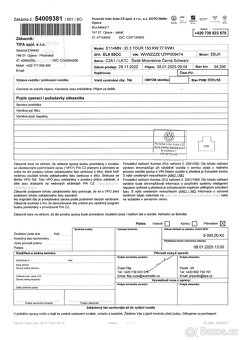 Volkswagen ID.3, 150kW PRO S 77kWh - 1. majitel v ČR - 16