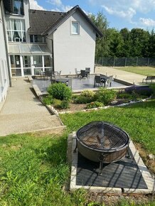 Apartmán až pro 4 osoby - Lipno nad Vltavou - 16