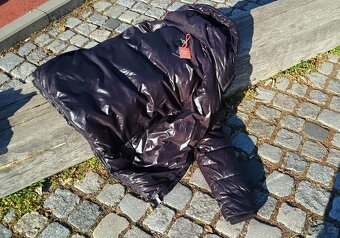 Superdry Shine Jacket - Japan - vel. 3XL - 16