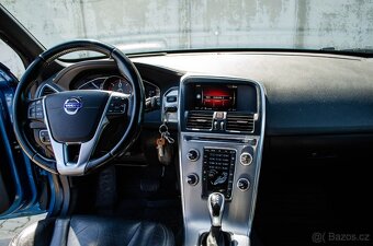 Volvo XC60 D3 2.0L Drive-E Luxury Geartronic - 16