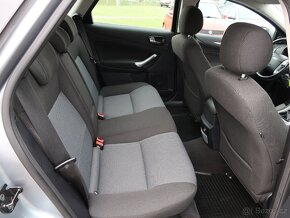 Ford Mondeo 2.0TDCi,85kW,A.klima,STK09/26 - 16