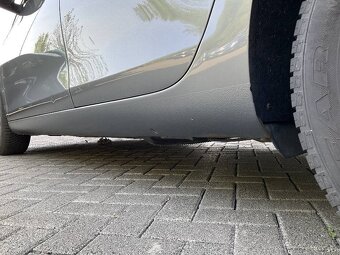 Volkswagen Golf 6 VI 1.2 Tsi 77KW 7/2010 163tkm VYHŘ.SEDADEL - 16