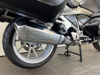 BMW R 1200 RT ABS ESA Full - 16