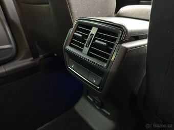 Škoda Kodiaq 2.0 TDI 110kW 4x4 DSG 1. majitel 2022 - 16