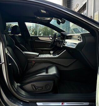 Audi A7 Sportback 50 3.0 TDI mHEV quattro tiptronic - 16