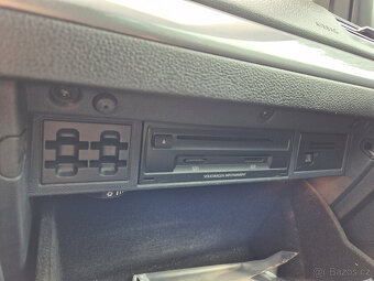 Volkswagen Golf 1.6 TDI Variant 81kW - 16
