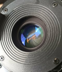 Objektívy Cosinon na Pentax PK - 16