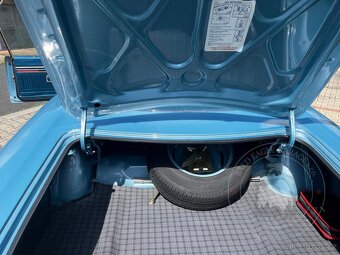 Dodge Coronet R/T 440 Six-Pack - 16