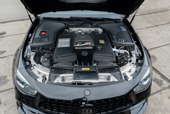 E63S Brabus E700 - 16