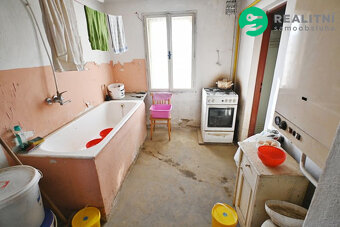 Prodej poloviny rodinného domu, 118 m² - 16