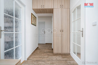 Prodej bytu 5+kk se zahrádkou, 116 m², Přerov nad Labem - 16