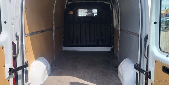 Opel Movano F 350, 125 kW, 2019, DPH - 16