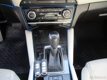 MAZDA 6 2.2 Skyactiv-D A/T AWD Revolution 12/2016 - 16