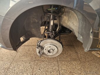 Škoda Fabia 3 JEN 18.000 km servis Škoda 1. Maj. - 16