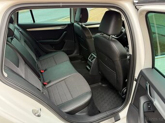 ŠKODA OCTAVIA III 1.4 TSI 103kW-2014-133.517KM-NAVI,BI-XEN- - 16