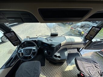 Mercedes-Benz Actros 1851 LS - Retardér - 2020/10 - 16