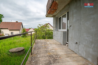 Prodej rodinného domu, 270 m², Dobšice - 16