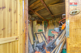 Prodej chaty, 26 m², Mladotice - 16