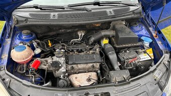 Škoda Fabia 1.2 HTP - 16