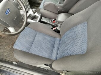 Ford Mondeo 2006 2,0 nafta - 16