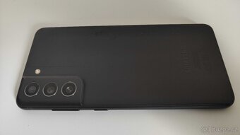 Samsung Galaxy S21 FE 5G (SM-G990B) 6GB/128GB, Graphite - 16