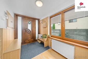 Prodej rodinného domu 300 m2 Švadlenkova, Mikulovice - 16
