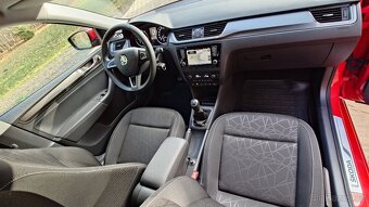 ŠKODA Rapid Spaceback 1.0 tsi 81 kW Clever EDITION 40tis. km - 16