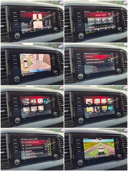 Škoda Karoq Sportline 1.5TSi 110kw DSG • 2021 •Canton•Kamera - 16