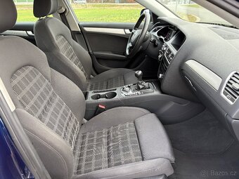 AUDI A4 AVANT 2.0 TDI //2012 199.500 KM ROZVODY SERVISKA - 16