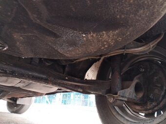 Škoda Favorit 135 LUX - 16