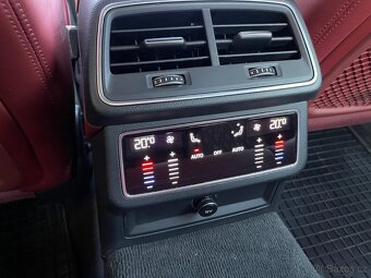 Audi S6 3.0 Bi-TDI mHEV Quattro Tiptronic 8 st. - 16