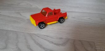 autíčka - angličáky NOREV - 16