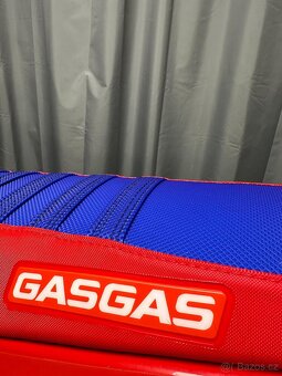 NOVÁ MOTO ‼️ ODPOČET DPH ‼️ Gasgas EC 450F 2024 - 16