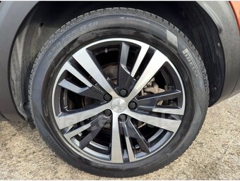 PEUGEOT 3008 II (2) BLUEHDI 130 S&S ALLURE PACK EAT8 07/2020 - 16