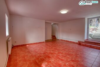 Víkendová chata v Pošumaví, Hejná u Horažďovic, ev.č. 00242 - 16