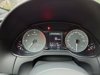 Audi SQ5 BiTDI - 16