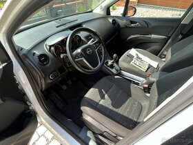 Opel Meriva B 1.4 TURBO - 16