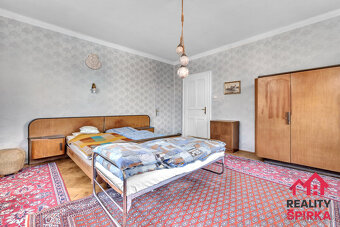 Prodej RD 5+1,  CP 5.677 m², Jaroměřice - 16