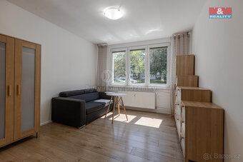 Prodej bytu 3+1, 66 m², Klatovy, ul. Pod Hůrkou - 16
