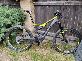 Elektrokolo S WORKS Specialized - 16