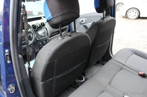 Dacia Dokker - 16