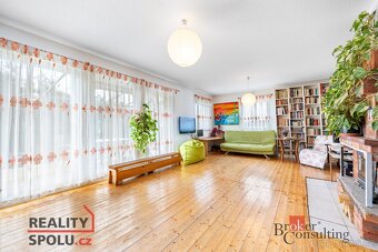 Prodej, domy/rodinný, 150 m2, 25167 Pětihosty, Praha-východ  - 16