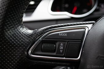 Audi A5 3.0 TDI DPF quattro S tronic BLACK - 16
