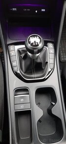 Prodám Hyundai tucson freedom plus 1,6 T-GDI 110 KW - 16