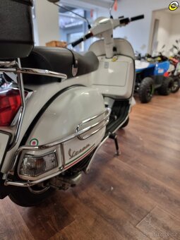 Vespa PX 150 - 16