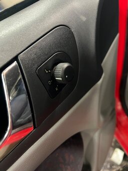 Škoda Octavia 1,6 Benzín, Nová STK, Eko zaplaceno - 16