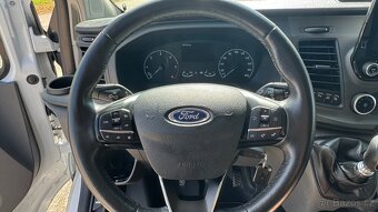 Ford Tranzit Custom 2.0TDCi 79kw L1H1 Limited 2019 - 16
